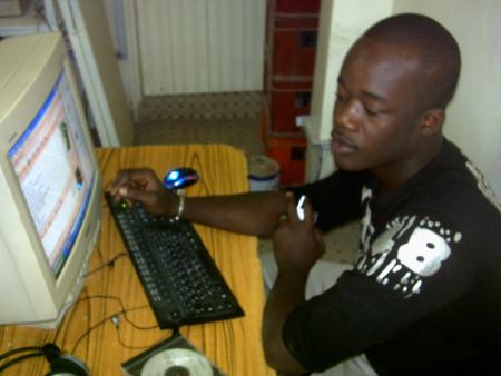 la c moi modou