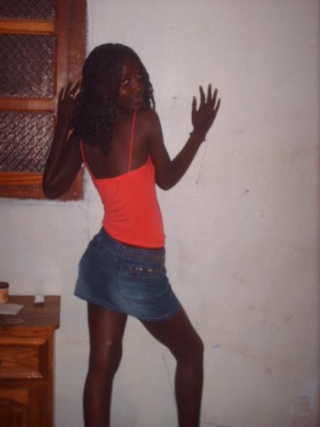 amina 