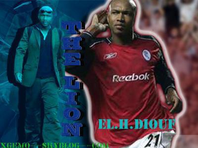 diouf